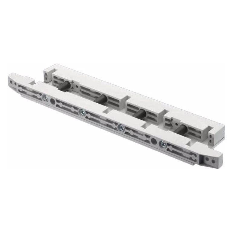 Rittal SV End support for switch-disconnector-fuse section (9674.436)