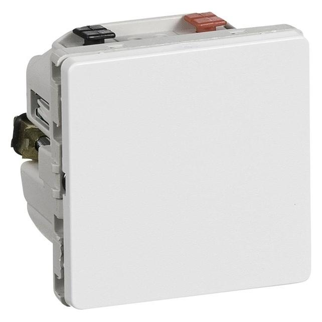 LK Lysdaemper universal 250W, 1 modul, IHC Wireless FUGA 230V AC, hvid. (505D6103)