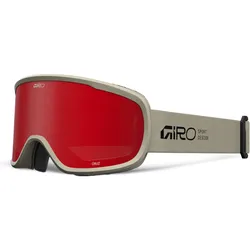Giro, Skibrille