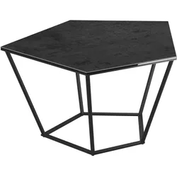 Couchtisch MONDO VARIUM (BHT 72x54x38 cm) - BHT 72x54x38 cm