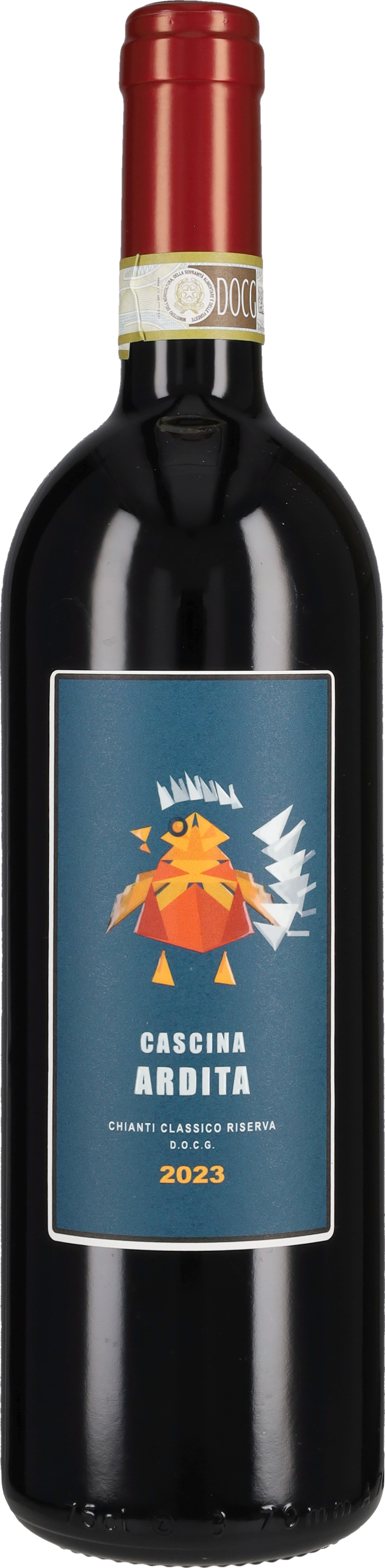 Chianti Classico Riserva Cascina Ardita 2023