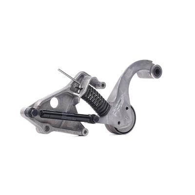 GATES Spannrolle MINI T38404 11287509476,11288620210,7509476 Spannrolle, Keilrippenriemen
