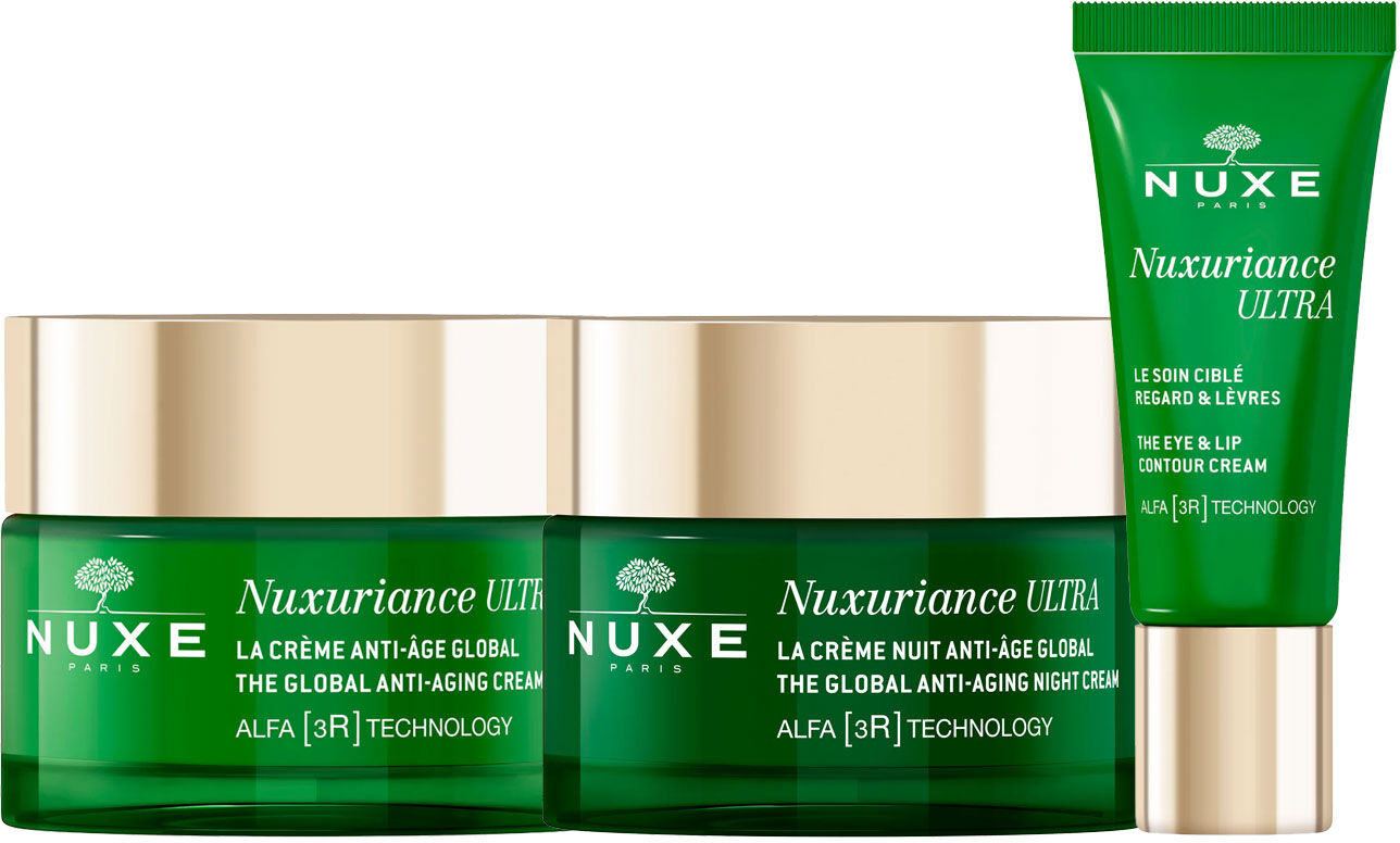 NUXE Nuxuriance Ultra Gift Set
