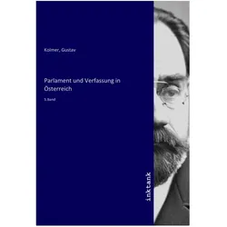 Parlament und Verfassung in Österreich, Fachbücher