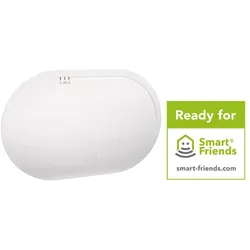 FUAA35010A - Alarmanlage Smartvest Zentrale, Funk 868 MHz