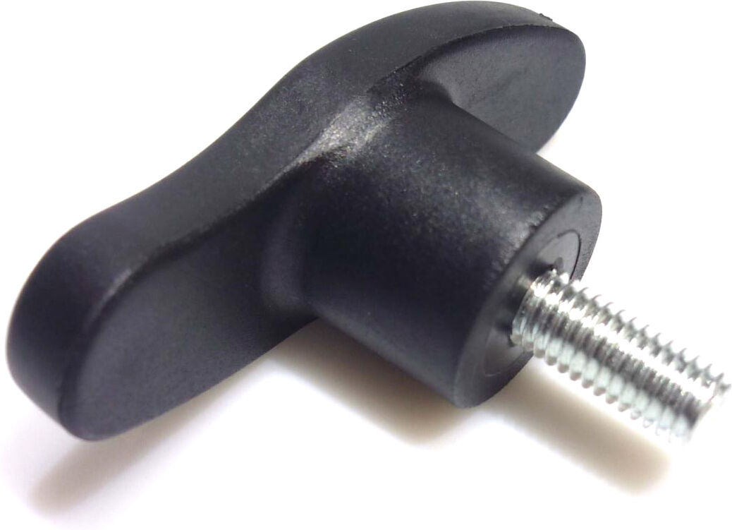 Ersatzteil Feststellschraube M8x19 Knebelgriff