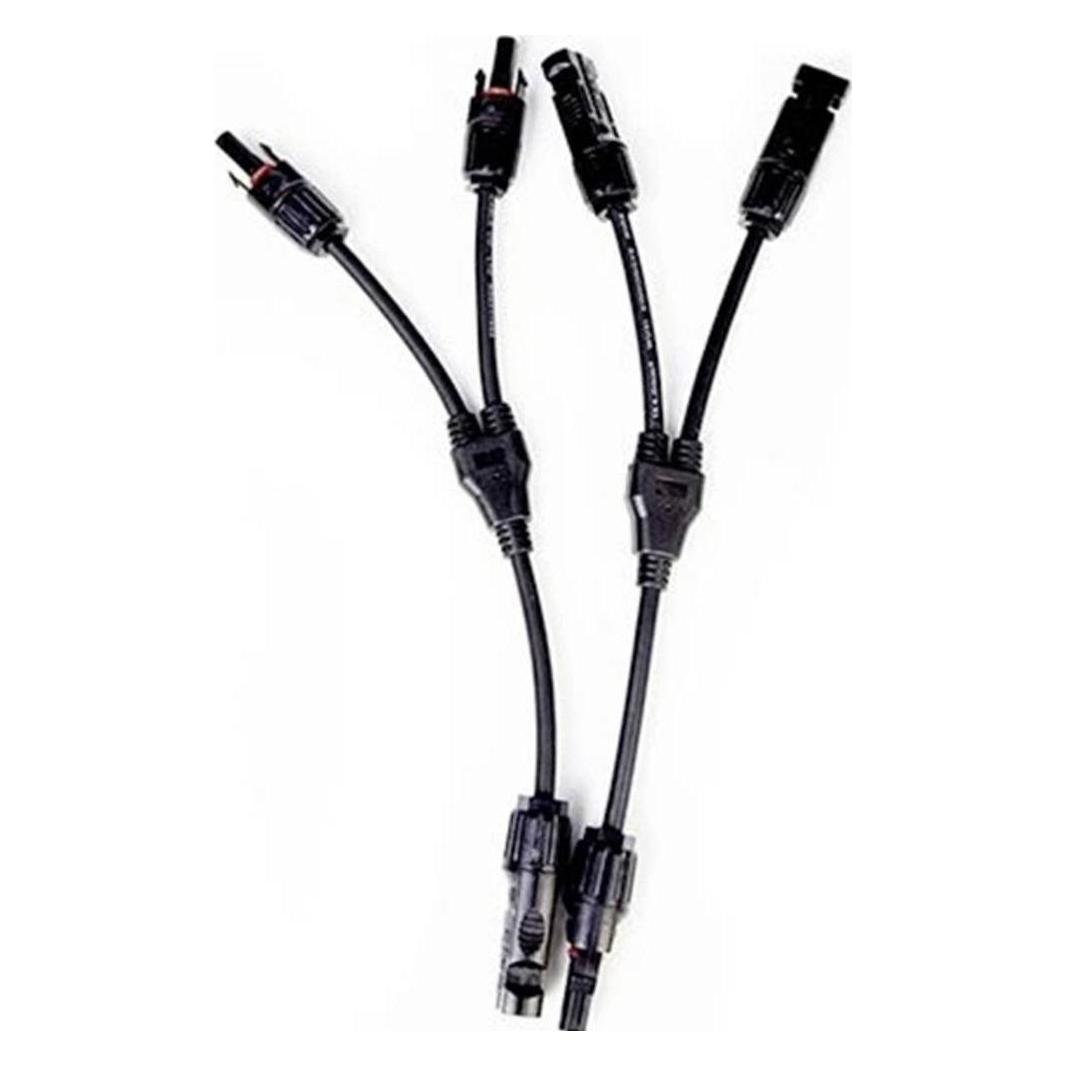 EcoFlow Spcc (EFPV-LTY2CBL0.3M)