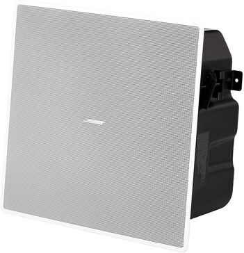 Bose Professional EdgeMax EM90 Weiß