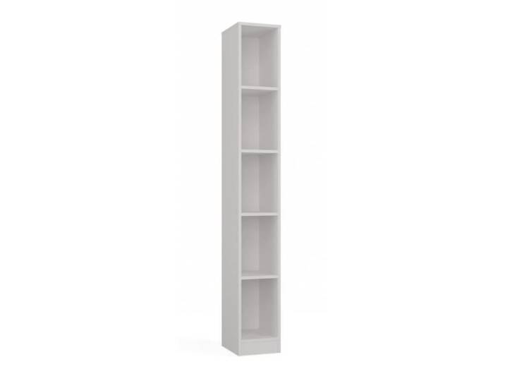 Onyx - Etagère pour livres ou décoration - 182x25x30