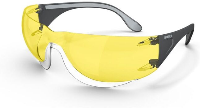 SecureFit ADAPT 2K 140101 Lunettes de protection Contrast ; Moldex (140101)