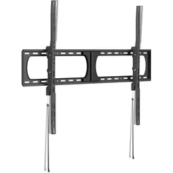 KIMEX - Ultra-robuste neigbare TV-Wandhalterung 37"-140"
