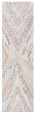 SAFAVIEH Handmade Abstract Nusa Rug