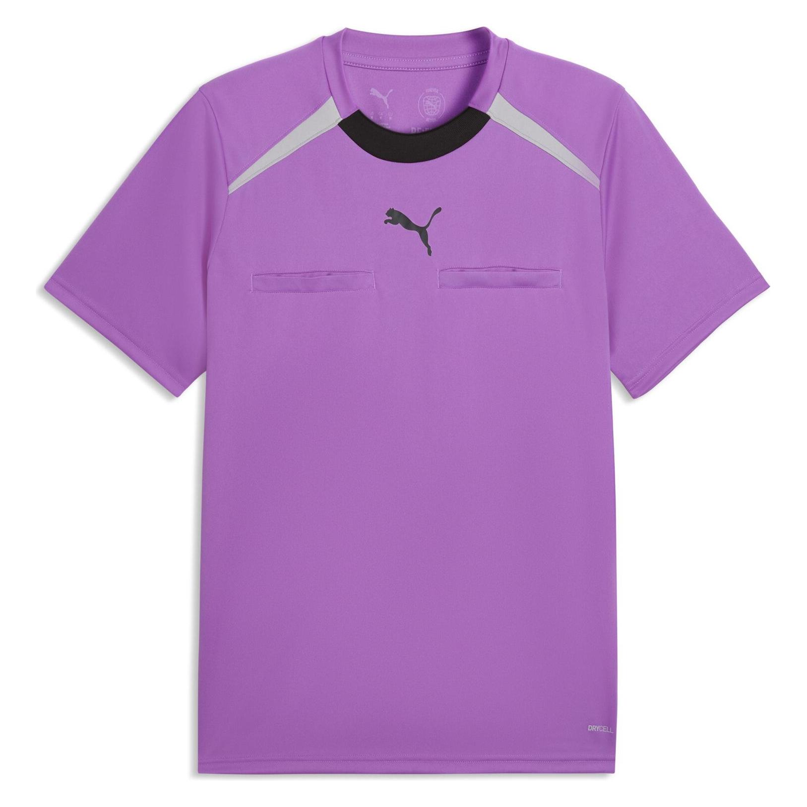 Puma teamLIGA26 Referee Jersey (M) (706557)