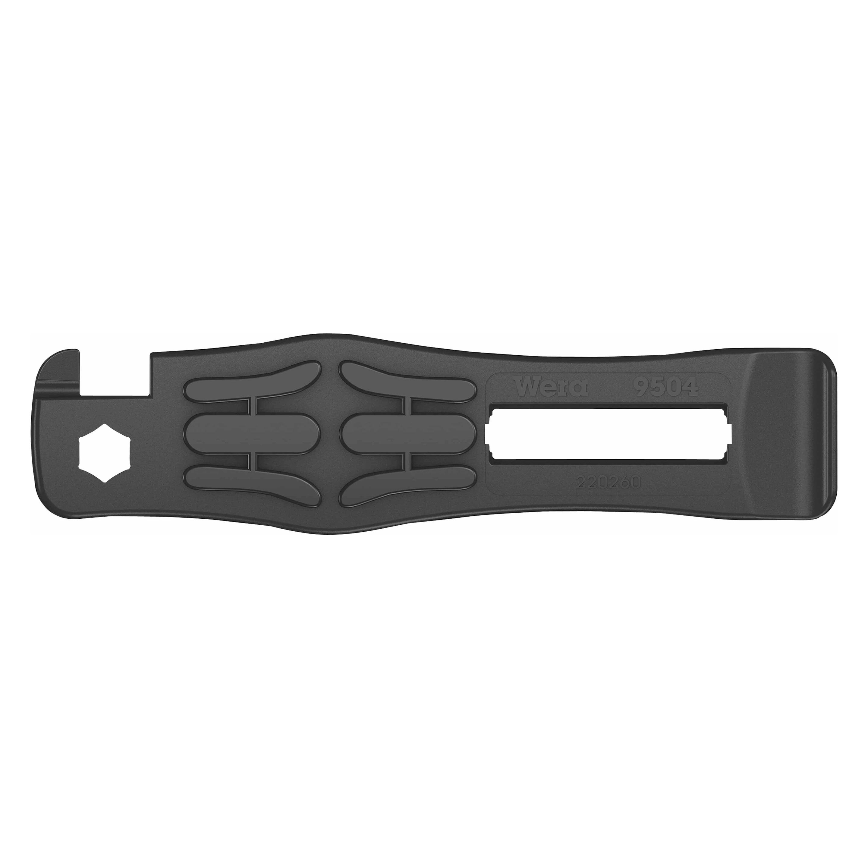 Wera Bicycle Set 15 (05004182001)