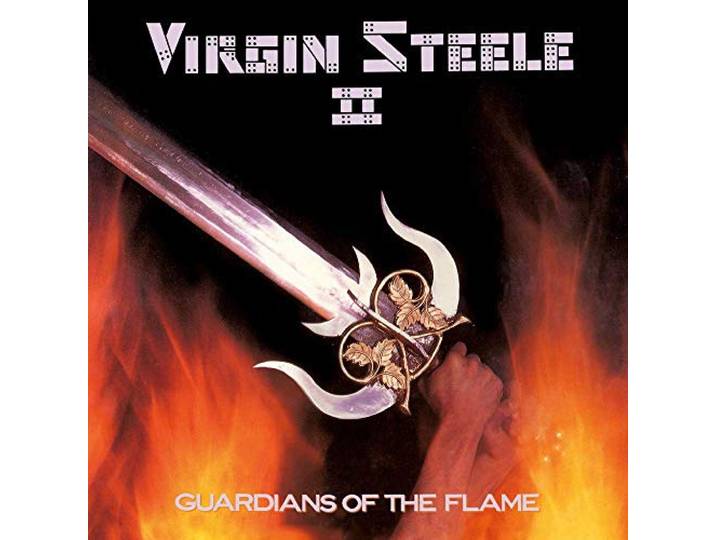 Guardians Of The Flame