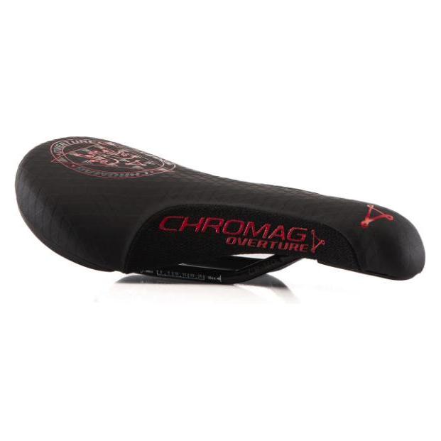 Chromag Overture Sattel (125-139-004)