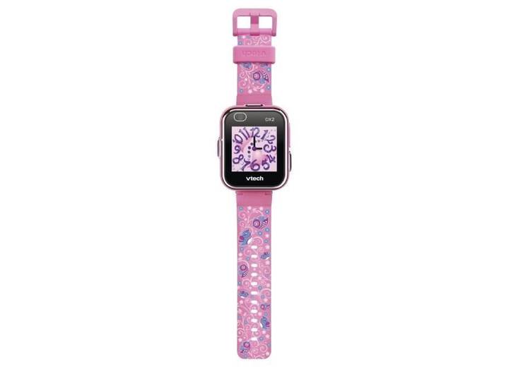 KIDIZOOM SMARTWATCH DX2 ROSE
