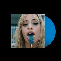 Interscope, Schallplatten, C,XOXO (BLUE) (COLV) (Camila Cabello)