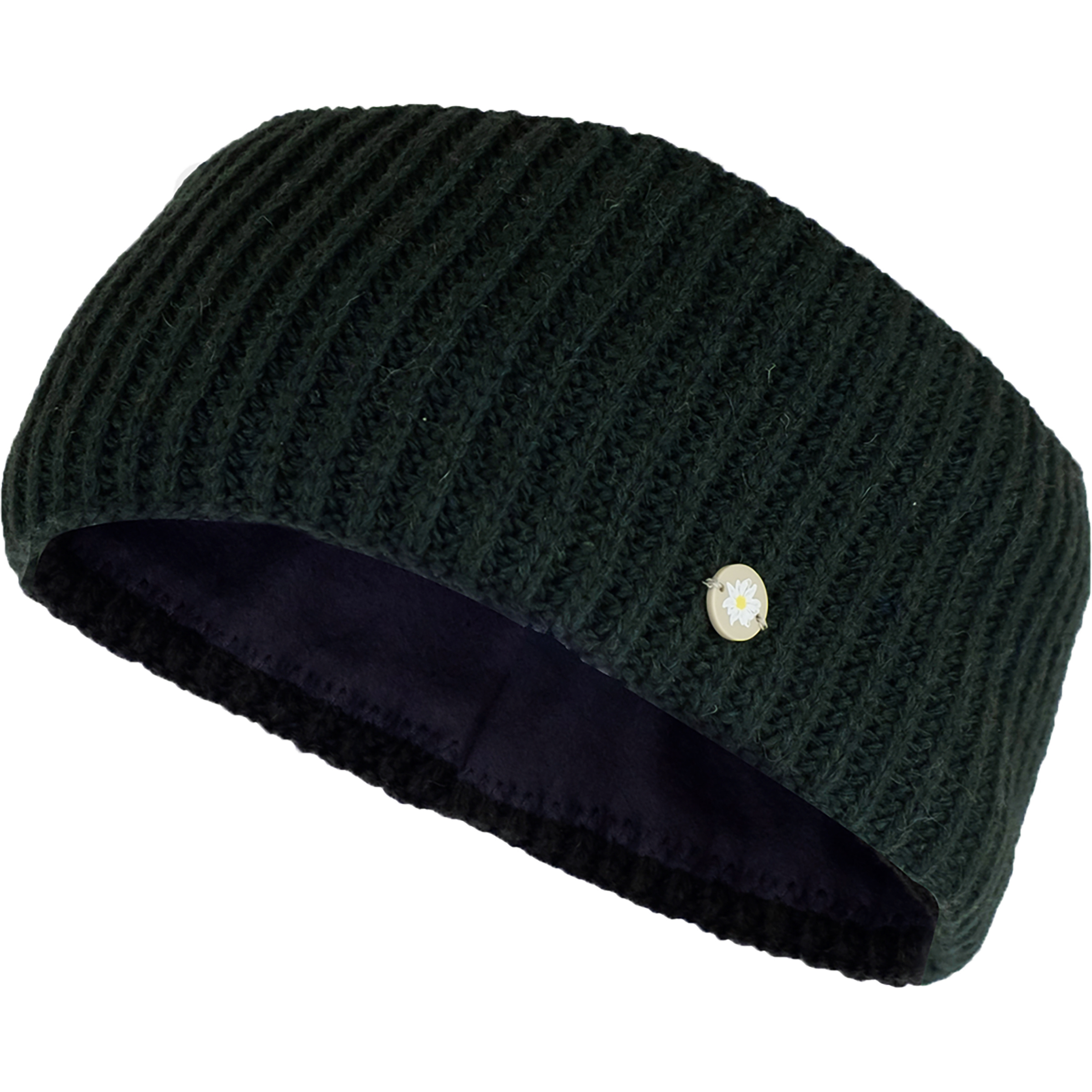 Bavarian Caps Eibsee Damen Stirnbänder gruen Lifestyle Atmungsaktiv