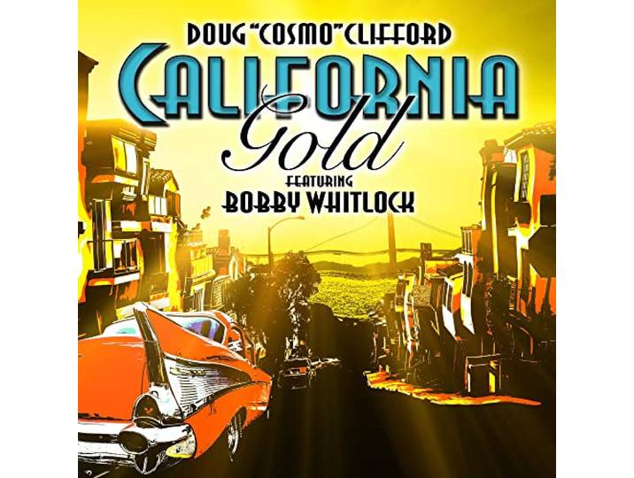 California Gold