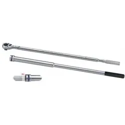 King, Drehmomentschlüssel, TONY 348622DG Drehmomentschlüssel Industrie, 1 Zoll (1", 300 - 1500 Nm)