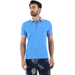 Chervo Polo Allarme, blau