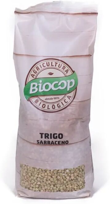 Biocop TRIGO SARRACENO 500g