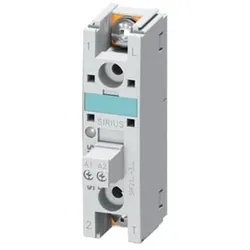 Siemens Dig.Industr. Halbleiterrelais 3RF2120-3AA24