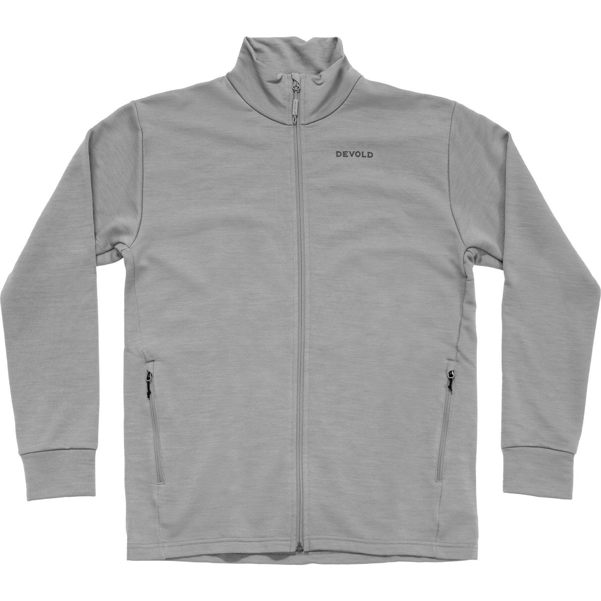 Devold of Norway Everyday Jacket MAN griffin (812A-clothing) S GO 262 450 A 812A S