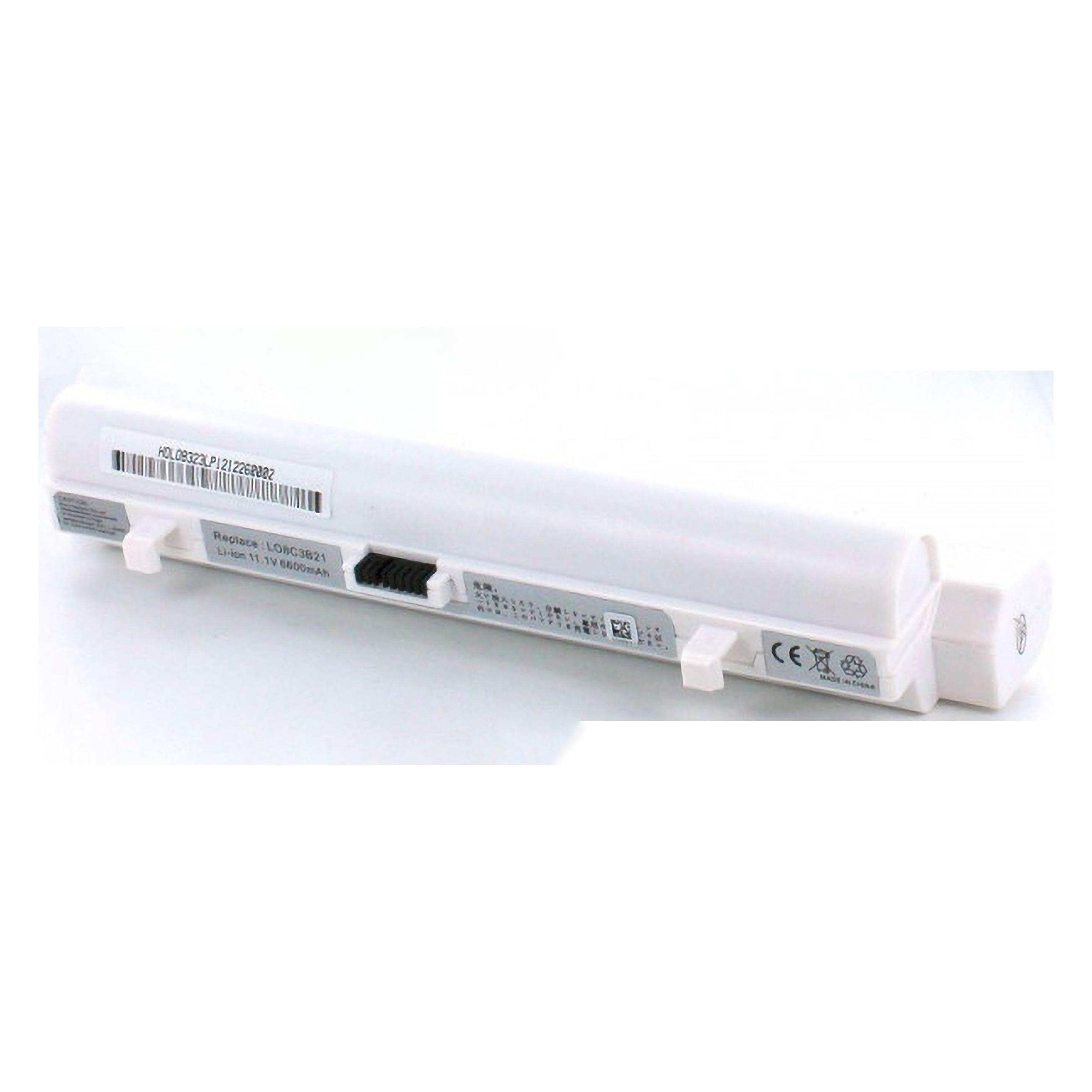 AGI 43405 - Batterie/Akku - Lenovo (1 Zelle, 6600 mAh) (43405)