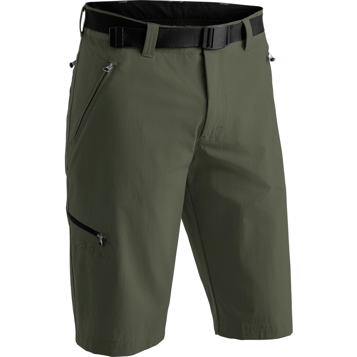 Maier Sports Nil Bermuda green goose (M20150) 58 3000162-M20150-58