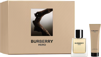Burberry Hero - coffret eau de toilette
