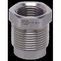 Ifm Electronic Einschraubadapter E43302