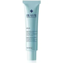 Rilastil, Gesichtsmaske, Aqua (75 ml)