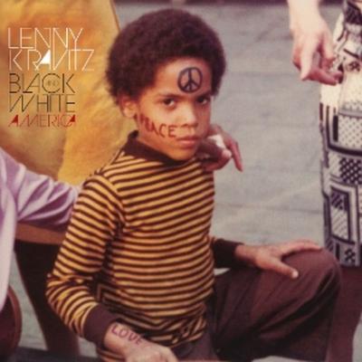 Black and White America - Lenny Kravitz, Vinyl