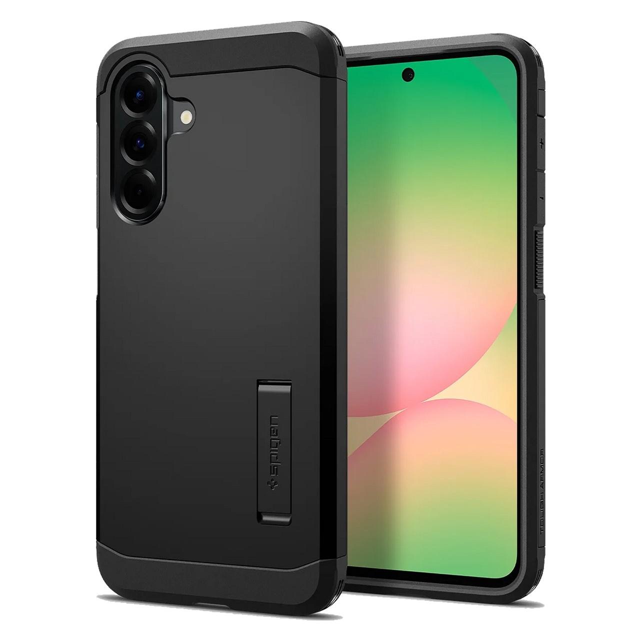 Spigen Tough Armor Case (Samsung Galaxy A56 5G) (27370-0)