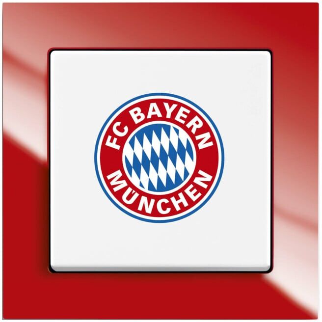 Busch-Jaeger Wechselschalter FCB Fanschalter 2000/6 UJ/03 (2CKA001012A2201)