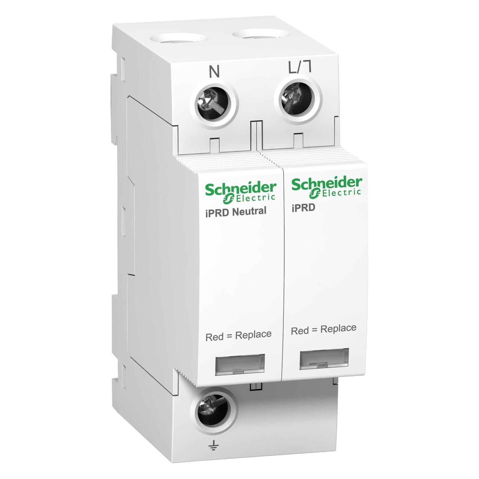 Schneider Electric iPRD8r modularer (A9L08501)