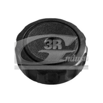 3RG Drehknopf, Sitzlehnenverstellung 81726 für VW SEAT
