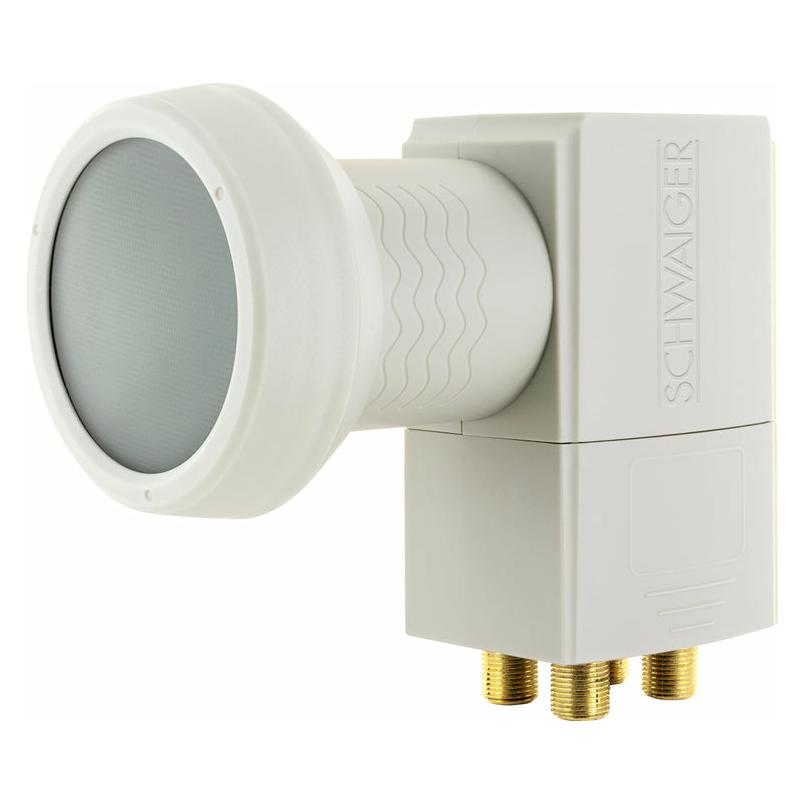 Schwaiger LNCH0003 (Quattro LNB) (LNCH0003)