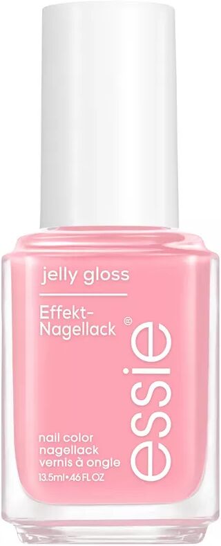 Essie - jelly gloss Nagellack, 13.5 ml,  blush jelly