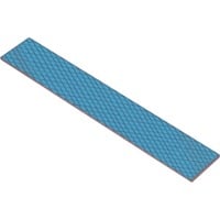 Minus Pad Basic - 120x20x0,5 mm, Wärmeleitpads 4er Pack