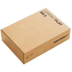 Aerocompact Europe GmbH Musterbox SB-CFSN2