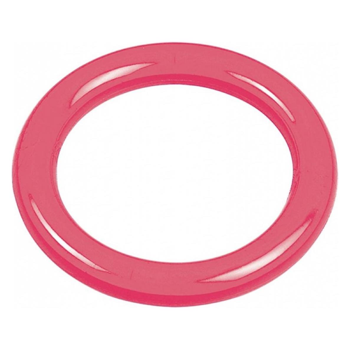 Beco BASIC Tauchring 14cm pink (052.9607.4)