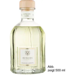 1250ml VRANJES FIRENZE Ginger Lime Home Fragrance