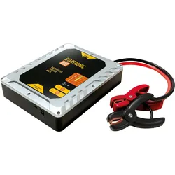 GYS, Starthilfe, Starthilfegerät STARTRONIC 800 (800 A, 5000 mAh)