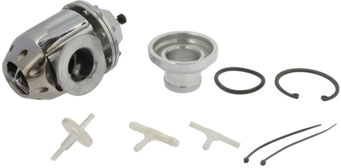 Acessórios TURBOWORKS CN-BO-007