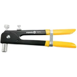 Vorel, Zange, NITOWNICA DO NITONAKRĘTEK M3-M6 70270