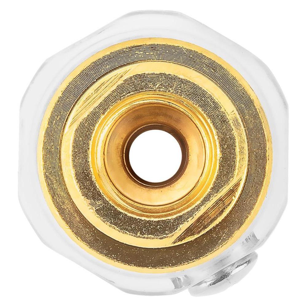 Neo ÖLFÜLLSTÜCK FÜR MINI-PNEUMATISCHE WERKZEUGE 1/4" 14-552 (TOP-14-552)