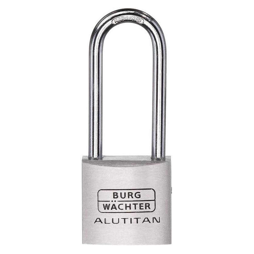 Burg Wächter Vorhängeschlösser 770 HB (38160)